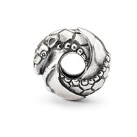Charm Trollbeads in Argento TAGBE-30180 - TAGBE-30180